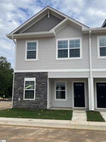 27 English Court Lot 49 sold home in Colony Park, Simpsonville, SC