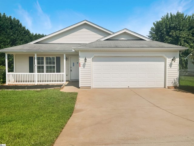 338 Sea Breeze Way sold home in Stillpointe, Lyman, SC