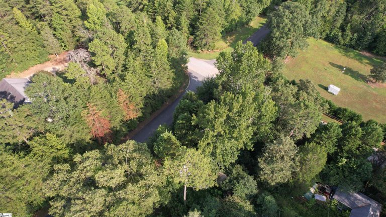 43 Glenwood Lane sold home in Fairview Forest, Gray Court, SC