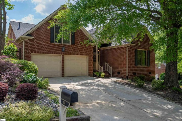 131 Windstone Drive sold home in Windstone, Greenville, SC