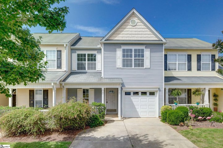 308 Aniken Circle sold home in Wynbrook, Boiling Springs, SC