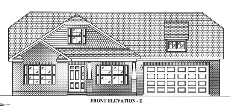 126 Silverlimb Lane sold home in Oak Branch Estates, Taylors, SC