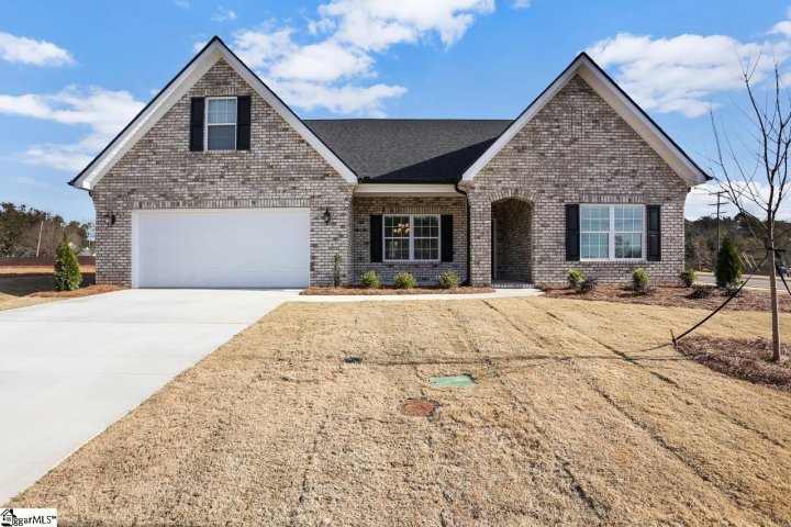 100 Silverlimb Lane sold home in Oak Branch Estates, Taylors, SC
