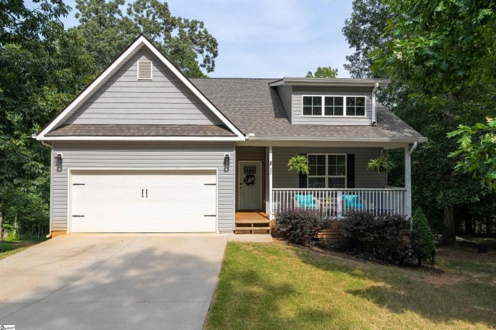 27 Cardo Lane sold home in Cardo Acres, Fountain Inn, SC