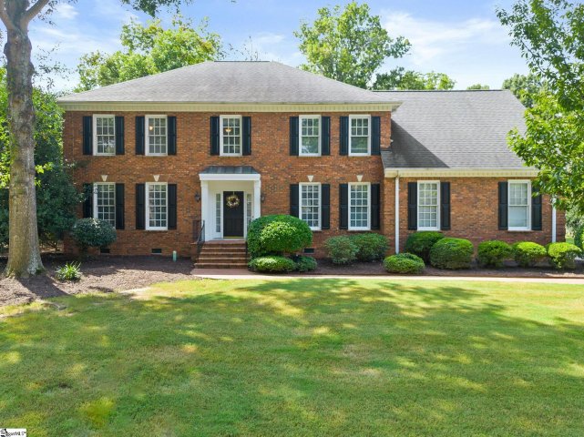 115 Ashbury Drive sold home in Asheton Springs, Simpsonville, SC