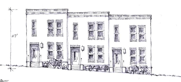 290 College Street sold home in The Village At Creekside, Spartanburg, SC