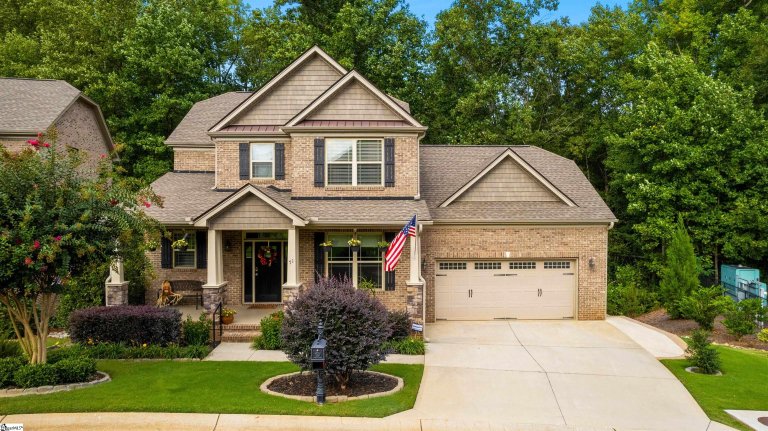 71 Angus Run sold home in Cliffabee Leas, Seneca, SC