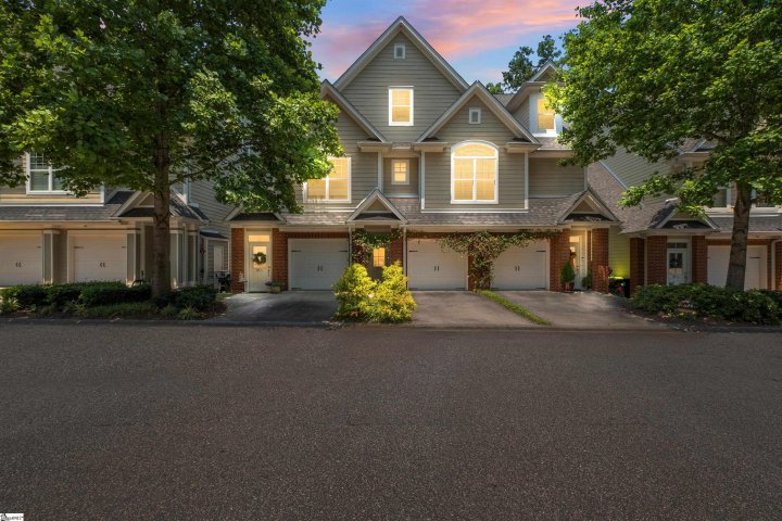 18 Edge Court Unit A sold home in The Edge On North Main, Greenville, SC