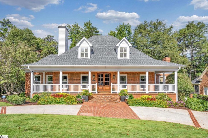 22 Covey Hill Lane sold home in Covey Hill, Greenville, SC