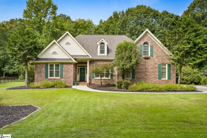 13 Linkside Lane sold home in Linkside, Taylors, SC