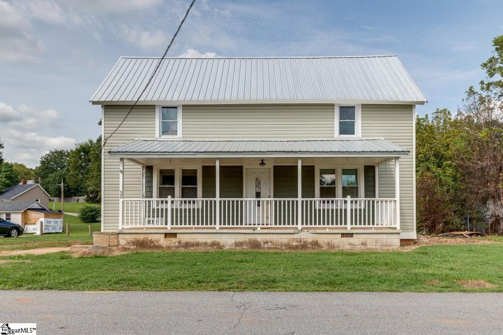 32 Lyman Street sold home in Pelzer Mill, Pelzer, SC