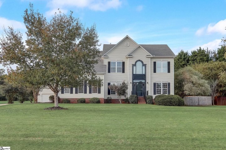 104 Ivory Glen Court sold home in Leacroft, Greenville, SC