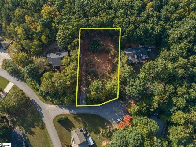 1 Placid Cove sold home in Pack Ridge, Taylors, SC
