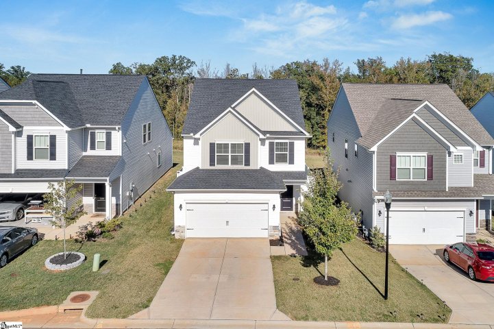 12 Ashborne Lane sold home in Holliston, Simpsonville, SC