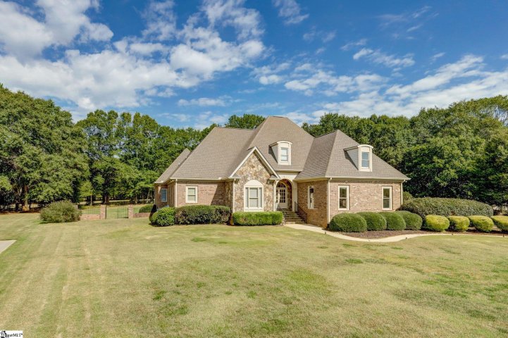 4 Sanibel Oaks Drive sold home in Sanibel Oaks, Simpsonville, SC