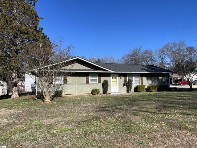 105 Cone Ridge Drive sold home in Briarwood, Easley, SC