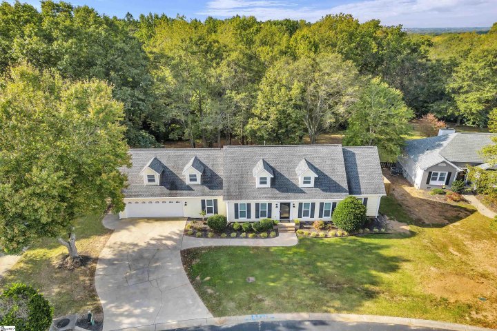 204 Georgetown Court sold home in Bradford Place, Moore, SC