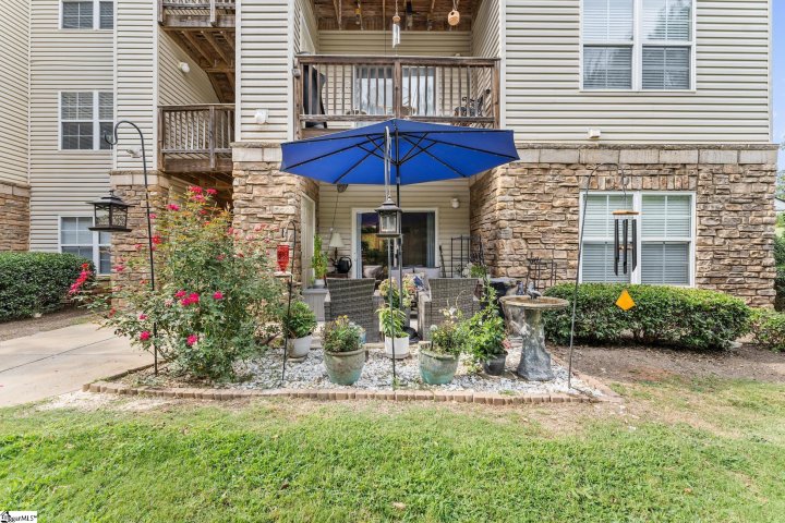 603 Lookover Drive sold home in Overlook, Anderson, SC