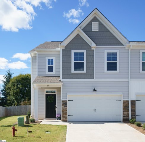 12 Sabine Leaf Court sold home in Suber Branch, Greer, SC