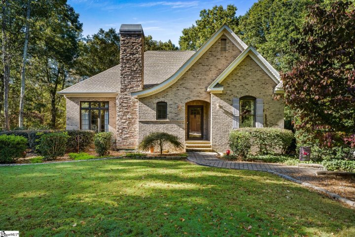 6 Honey Locust Lane sold home in Garrison Woods, Piedmont, SC