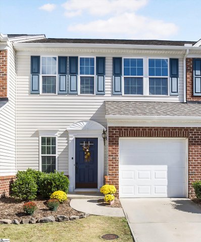 469 Woodbark Court sold home in Crescentwood Village, Mauldin, SC