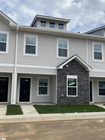 29 English Court Lot 50 sold home in Colony Park, Simpsonville, SC