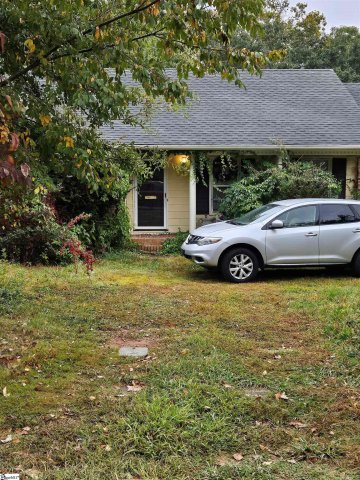 5009 Bridle Path Lane sold home in Pelham Woods, Greenville, SC