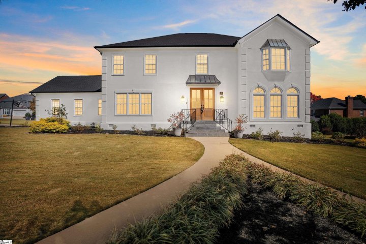 101 Meadowsweet Lane sold home in Roper Mountain Estates, Greenville, SC