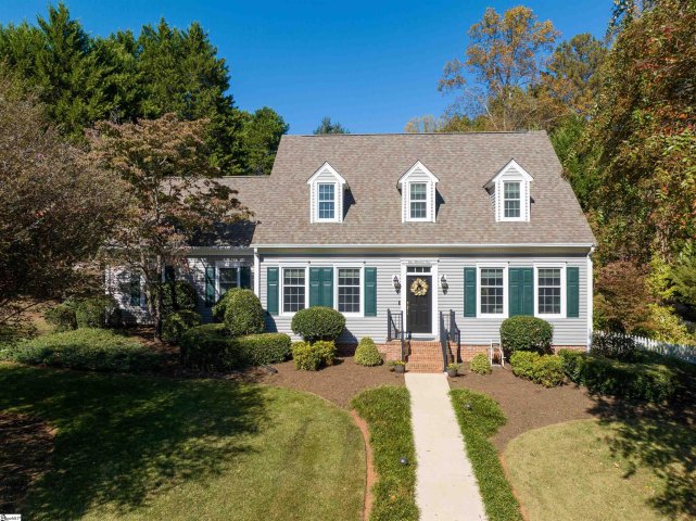 101 Apollo Drive sold home in Port Santorini, Seneca, SC