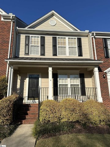 231 Hadley Commons Drive sold home in Hadley Park, Mauldin, SC