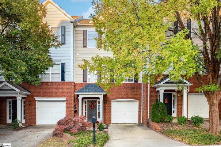 819 Giverny Court sold home in Annacey Park, Greenville, SC