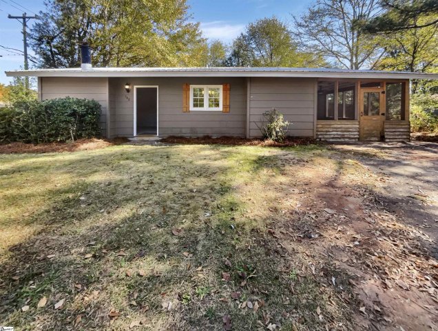 142 Excelsior Drive sold home in Briarwood, Easley, SC