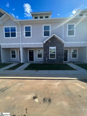 2 English Court Lot 33 sold home in Colony Park, Simpsonville, SC