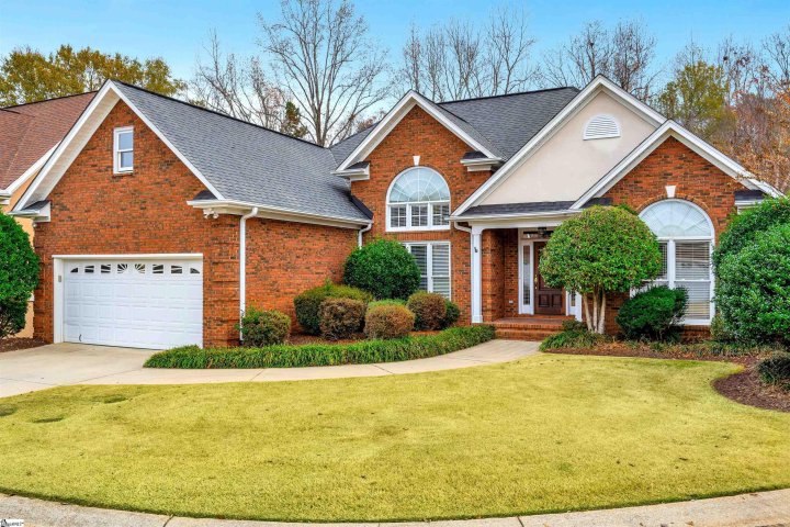 15 Brookstone Green sold home in Brookstone Green, Greenville, SC