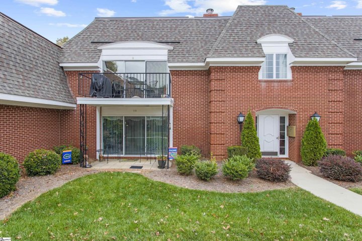 803 Edwards Road Unit #11 sold home in Charter Oaks, Greenville, SC