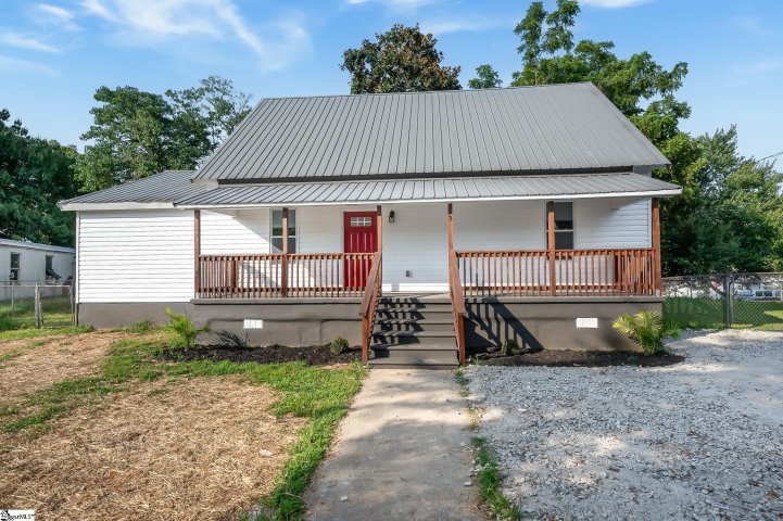 3 Mccaughrin Street sold home in Pelzer Mill, Pelzer, SC