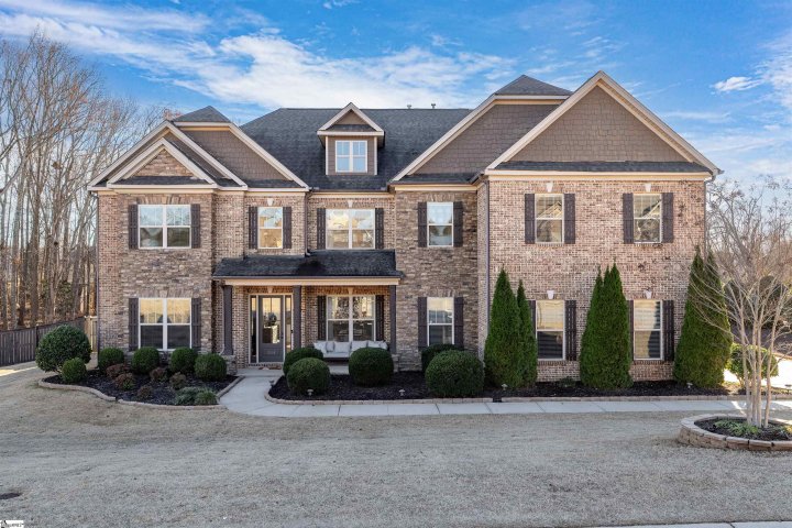 204 Tea Olive Place sold home in Chandler Lake, Simpsonville, SC