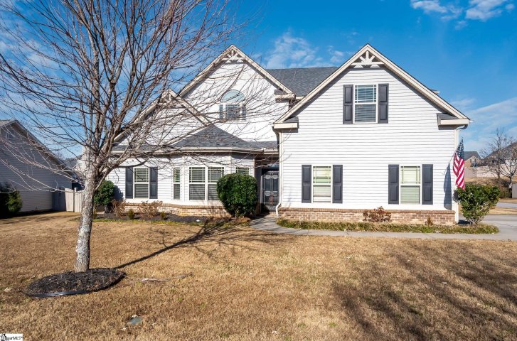 204 W Camelton Drive sold home in Reidville Crossing, Woodruff, SC