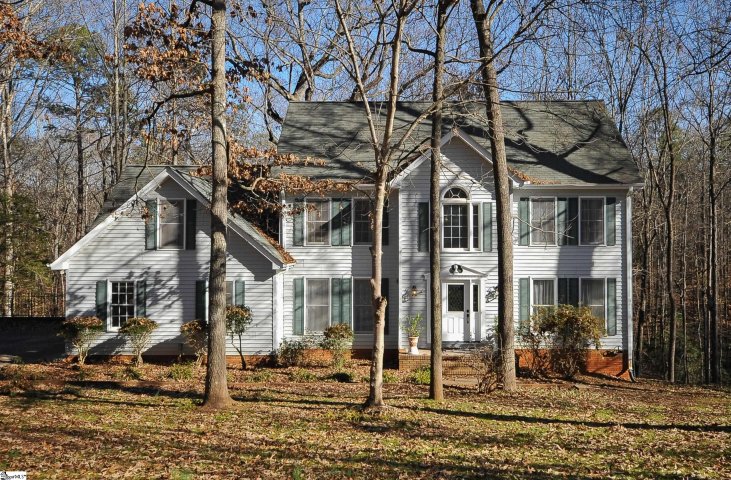 213 Westchester Way sold home in Wendermere, Easley, SC
