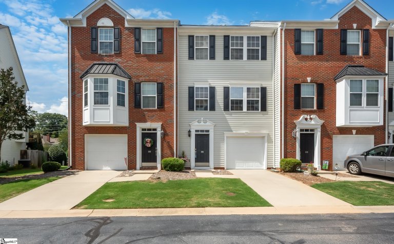 106 Sylvan Oak Way sold home in Oak Park, Simpsonville, SC