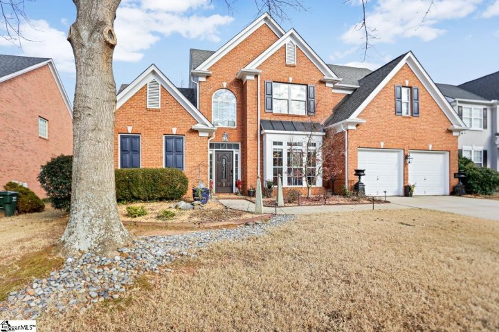 15 Treyburn Court sold home in Ascot - Area 22, Greer, SC