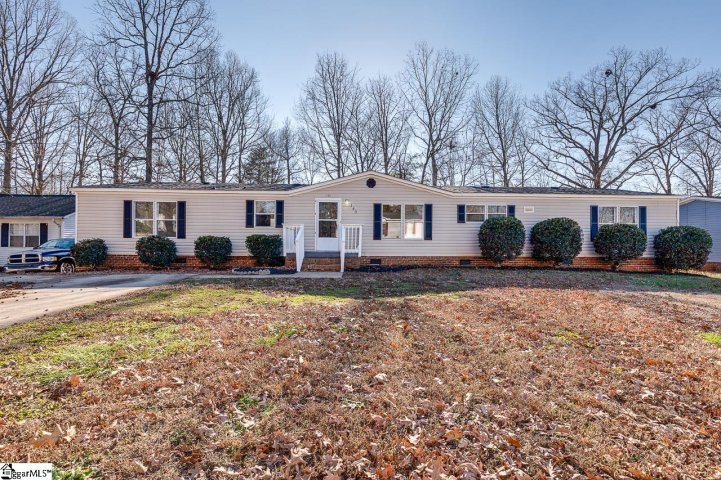 143 Valley Brook Road sold home in Pine Shadows, Piedmont, SC