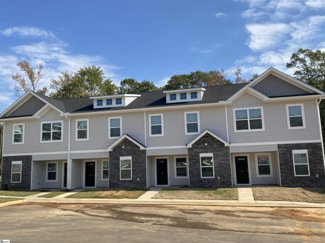 12 English Court Lot 38 sold home in Colony Park, Simpsonville, SC