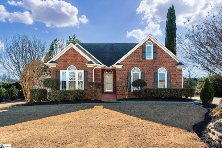 3 European Plum Court sold home in Ricelan Springs, Simpsonville, SC