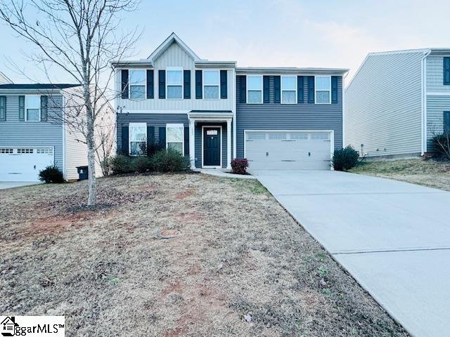 403 Skipton Street sold home in Castlebrook, Greenville, SC