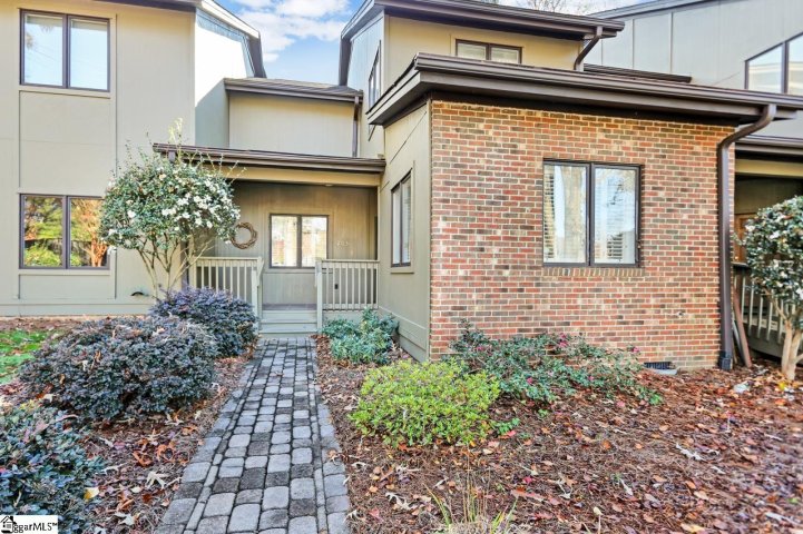 203 Ingleside Way sold home in Ingleside, Greenville, SC
