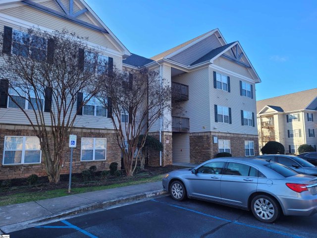 221 Lookover Drive sold home in Overlook, Anderson, SC