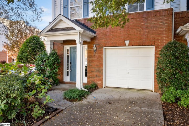 815 Giverny Court sold home in Annacey Park, Greenville, SC
