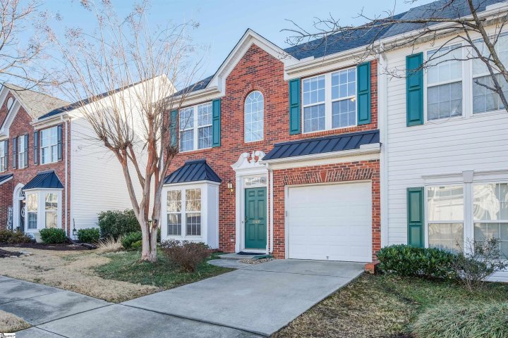 1309 Alexandrite Lane sold home in Hadley Park, Mauldin, SC