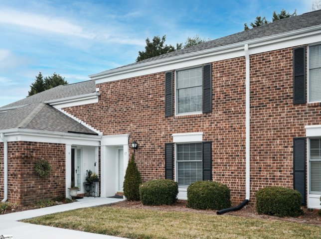 803 Edwards Road #17 sold home in Charter Oaks, Greenville, SC